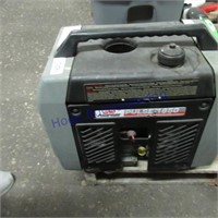 Coleman portable puls 1850 generator