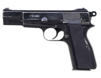 INGLIS NO. 2 MK 1 PISTOL.