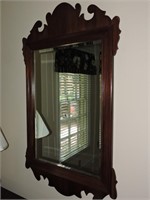 Chippendale Wall Mirror