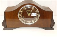 Forestville Mantel Clock