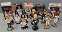 Sports Bobblehead Nodders & Lot