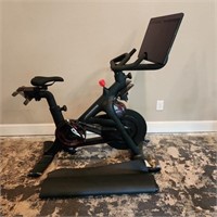 Peloton Model PL-02 (#2)