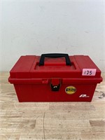 Plano tool box
