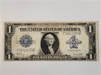 1923 $1 Silver Certificate FR-238