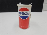 Pepsi Cola Radio Needs Batteries