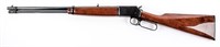 Gun Browning BL22 in 22 S/L/LR Lever Action Rifle