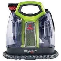 Bissell Portable Carpet Cleaner - NEW $160