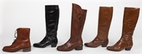 Salvatore Ferragamo - Ladies Boots - Size 5.5