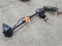 DieHard 30lb 12V Trolling Motor