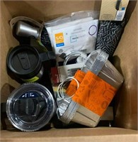 Home Goods Grab Box