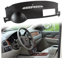 Kkoneauto Dash Board Cover Cap Gm 2007-14