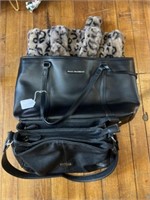 (3) Handbags