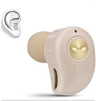 New Mini Invisible Bluetooth Earbud,V4.1 Stereo