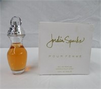 JORDAN SPARKS PERFUMES & BOND GIRL PERFUMES