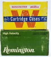 39 Rounds of .243 Win Ammunition