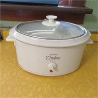 West Bend Crock Pot