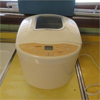 Breadman Bread Maker