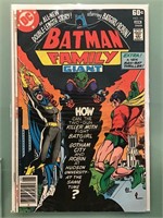 Batman Family Giant #15