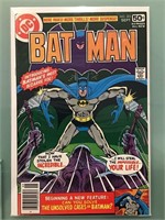 Batman #303