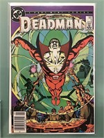 Deadman #3