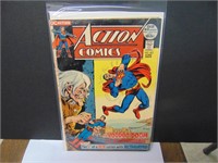 #413 Action Comics Comic Book