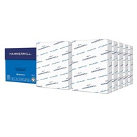 Hammermill Printer Paper  20 lb Copy Paper  8 5