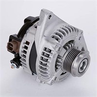 TYC Alternator Compatible with 2012-2015 Toyota