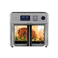 Kalorik MAXX Complete Digital Air Fryer Oven, 26