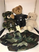 BUILD A BEAR STAR WARS AND MORE