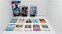 (13) TCG Pokemon Battle Styles pack Vmax Japanese