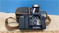 Kodak Vr35 Camera w/Case
