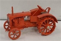 AC Antique Tractor 1/16 U