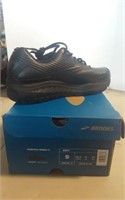 Brooks Shoes "Addiction walker 2" Men's 9