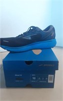 Brooks Running Shoes "Ghost 14" Men's (12)