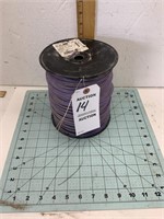 10 Gauge Purple Wire