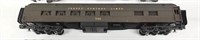 K-Line Jersey Central O Gauge Heavyweight