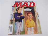 Mad Magazine December 1997 #364