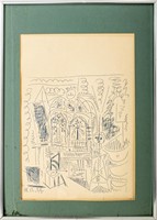 Picasso "Carnet de la Californe" Lithograph