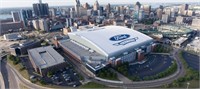 Four (4) Club Tickets to Detroit Lions Game, 2019