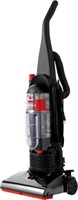 New Bissell PowerTrak Bagless Upright Vacuum Clean