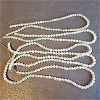 Semi Precious Stone Beads -Jewelry, Crafts