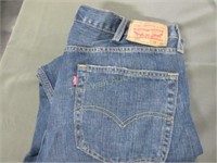 Levis Red Tab 559