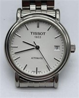 Automatic Tissot 35mm mens watch