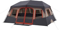 10-Person Portable Camping Tents, 14' x 10' Feet O