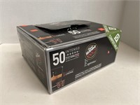 50 ct. - Caffe Vergnano Espresso Capsules