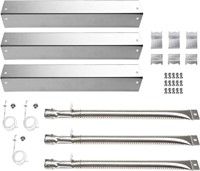 S9505A (3-Pack) Replacement Parts for Chargriller
