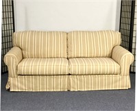 Ashley Furniture Slipcover Style Sofa