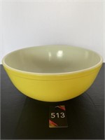 10" Dia Pyrex Mixing Bowl