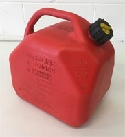 2.5 Gal Jerry Gas Can