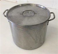 10QT Stock Pot